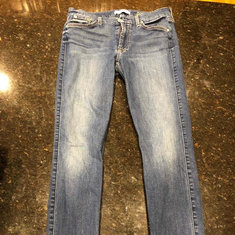 7 For All Mankind Jeans